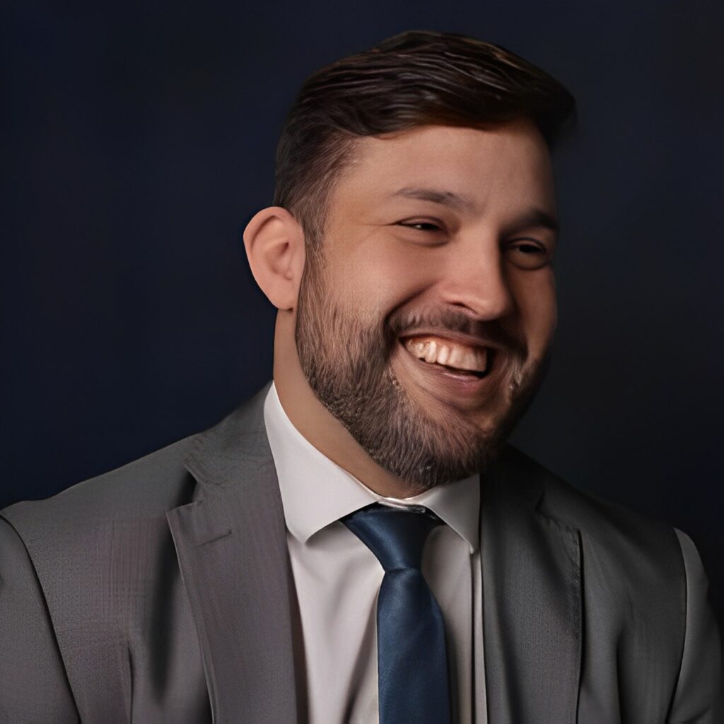 Dr. Renato Bonelli - Sócio Fundador